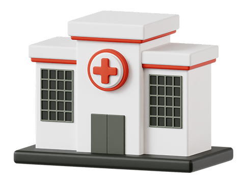 Image Get Care Now 3d