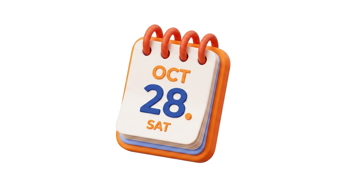logo calender